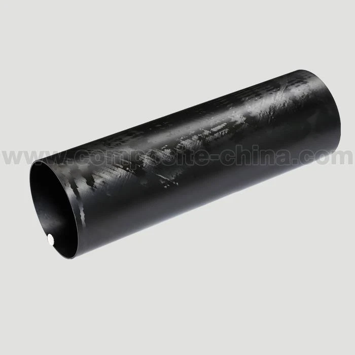Role de fibră de carbon