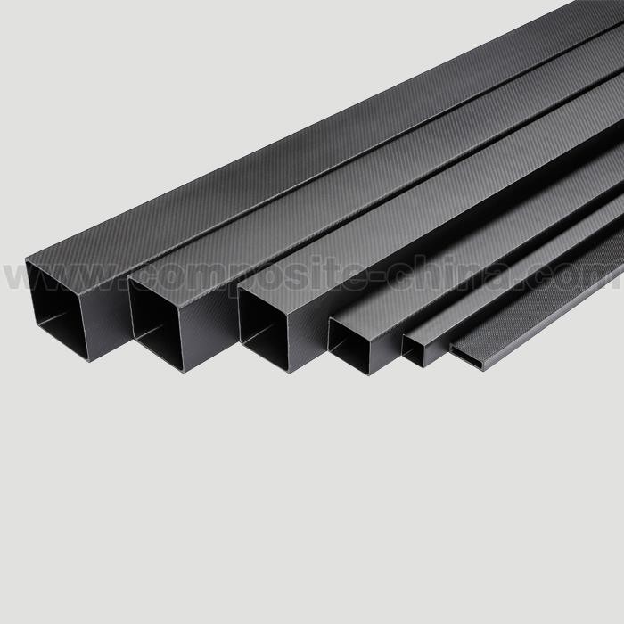 Brațul robotului din fibră de carbon