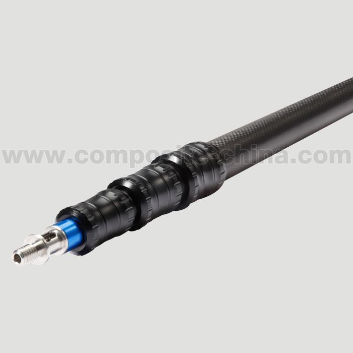 Polul de boom-ul microfon