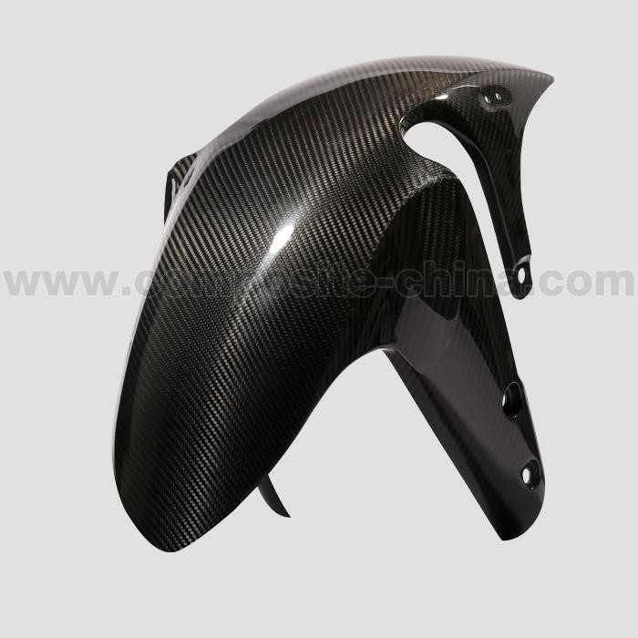 Aplicarea din fibra de Carbon