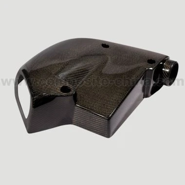 Piese auto Accesorii Țeavă de evacuare