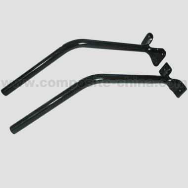 Fibra din fibră de gâscă