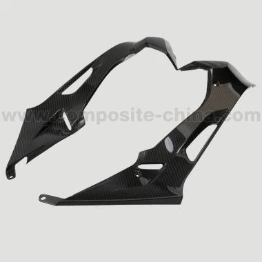 Piese din fibră de carbon