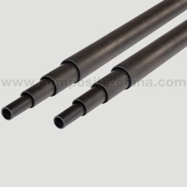 Tuburi din fibră de carbon