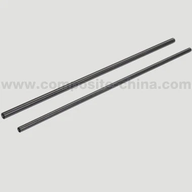 Tub de fibra de carbon cu avion RC
