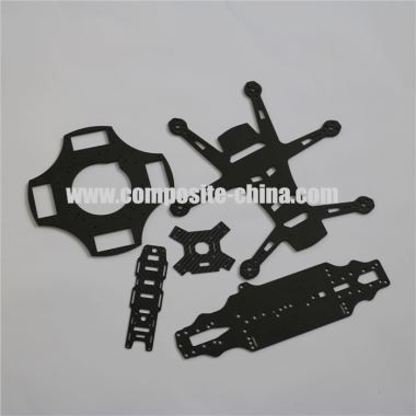 Fibră din fibră de carbon cu rezistență mai mare