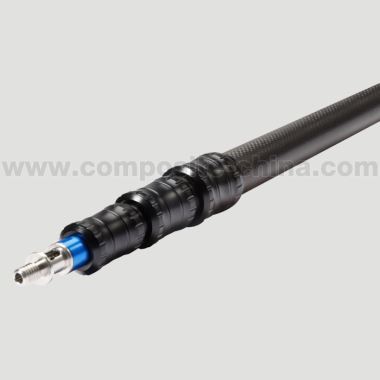 Microphone Boom Pole