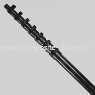 Domiciliu pentru curățarea cupolelor CCTV