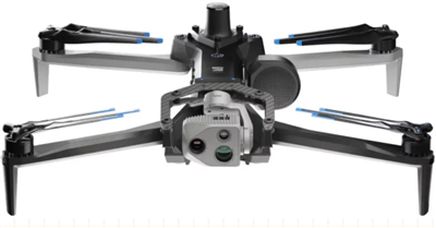 Diferite tehnologii de procesare pentru părțile compozite ale dronelor