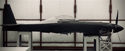 De ce părțile de aviație iubesc atât de mult fibra de carbon?