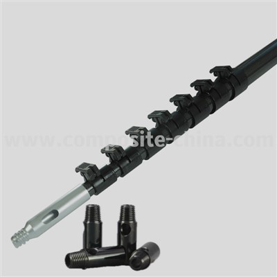 Fod de apă alimentat de tip Euto